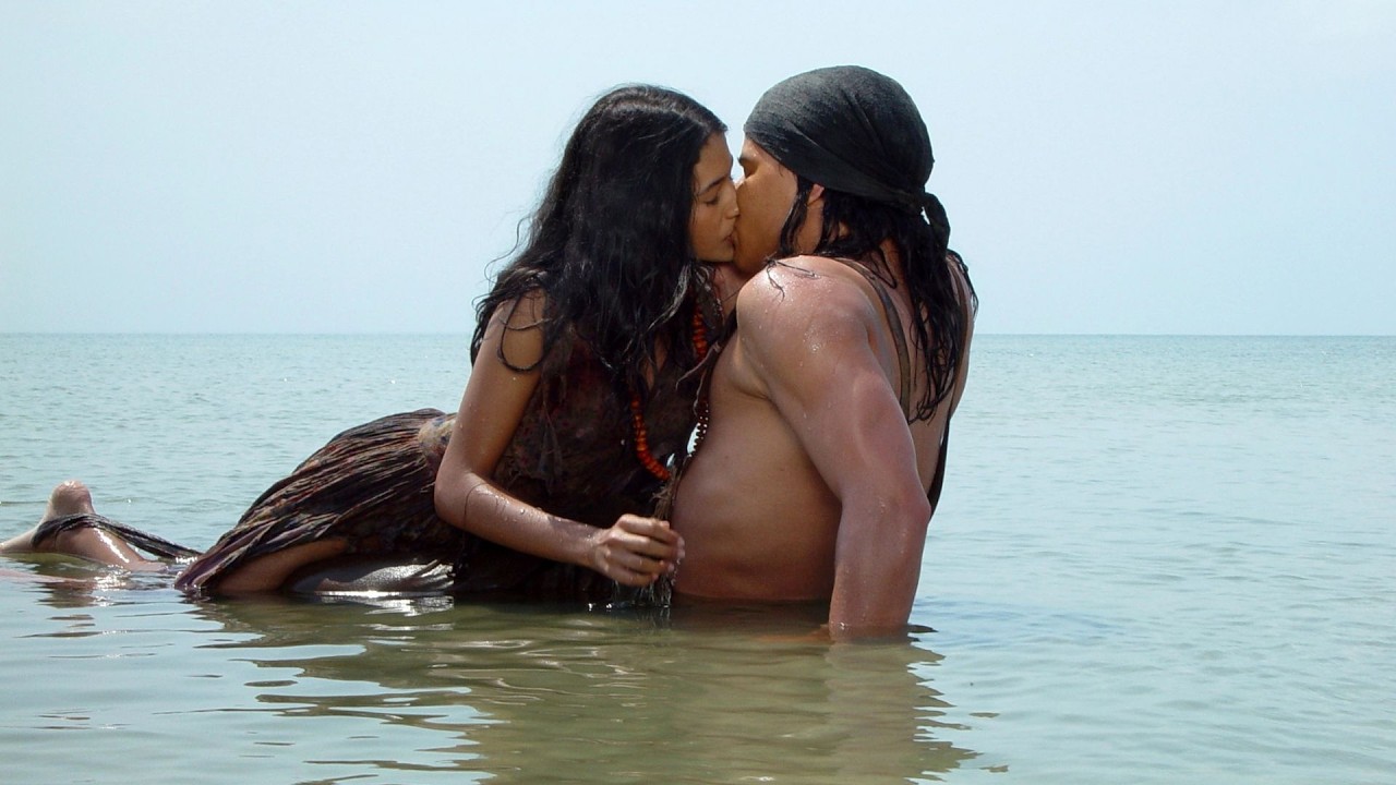 Encantados | Trailer oficial