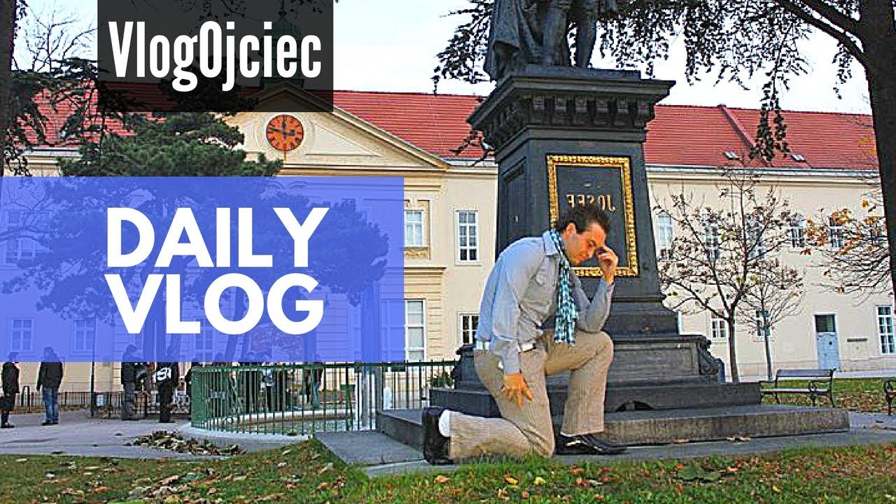 DAILY VLOG - ZAPOWIEDŹ