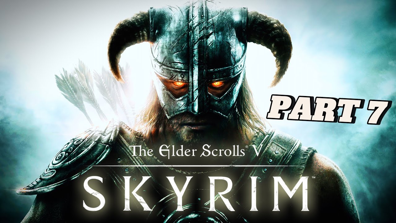 SKYRIM: ПРОХОЖДЕНИЕ ИГРЫ «КЛИНОК В ТЕМНОТЕ» — 4K БЕЗ КОММЕНТАРИЕВ (РАСКРЫТИЕ МЕСТА ЗАХОРОНЕНИЯ ДР...