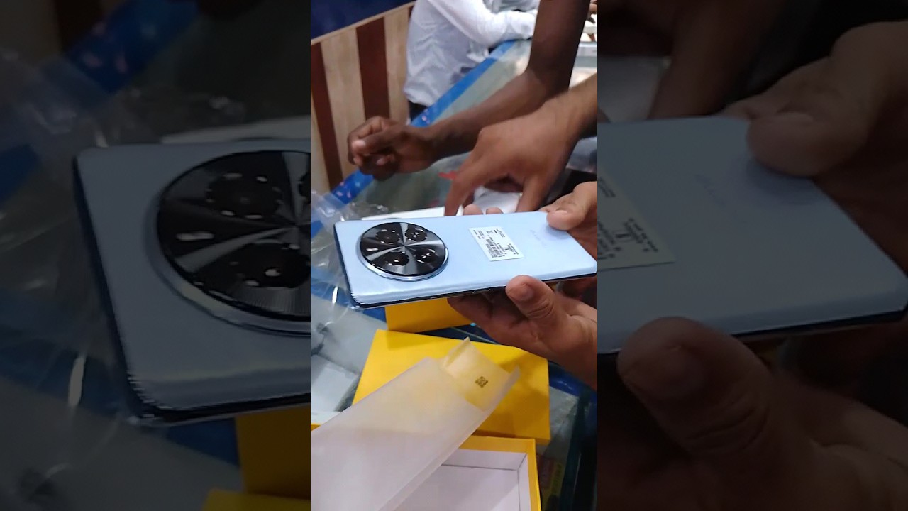 🤩Realme p1 PRO 5G Unboxing || #short #unboxing #trending #mobile #shortvideo #tech #5g #realme p1pro