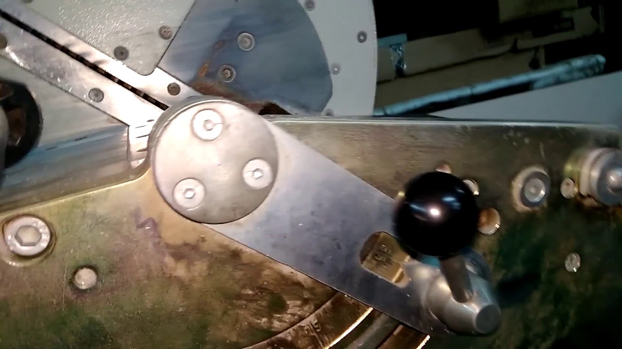 Двухголовочные фронтальные отрезные пилы KABAN AB 1030, 2012 года 350 000 руб