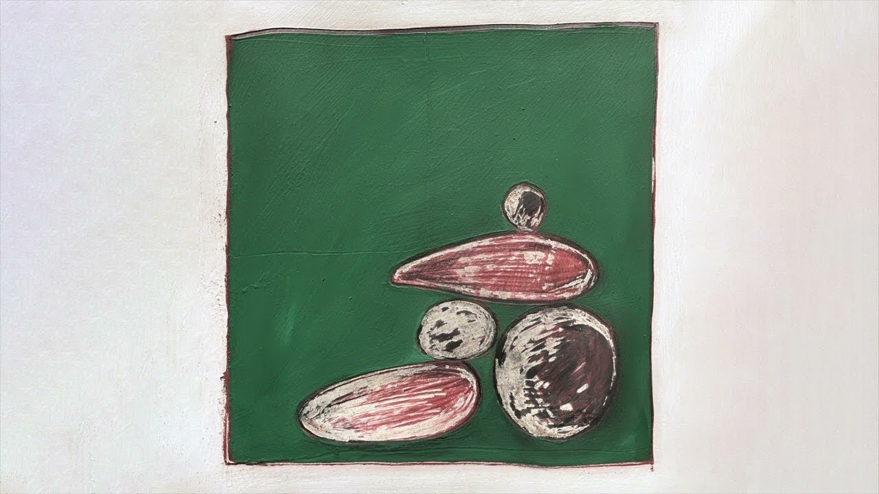 Djrum - Codex [Houndstooth]