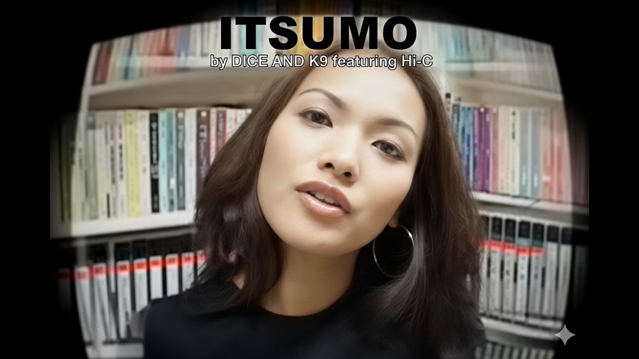ITSUMO | DiCE and K9 feat. @Hi-C  (2004 MUSIC Video)