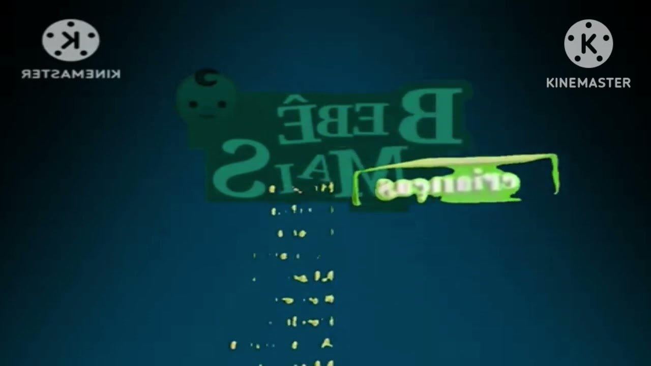 bebê mais natureza credits g major kinemaster 