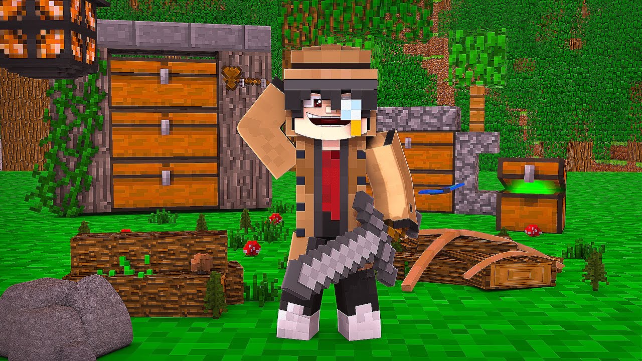 NOVO SERVIDOR ULTRA INOVADOR - SGP NETWORK #5