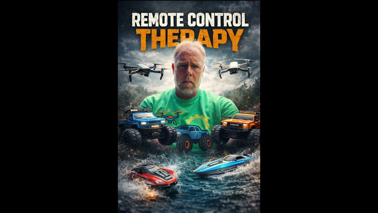 Remote Control Therapy