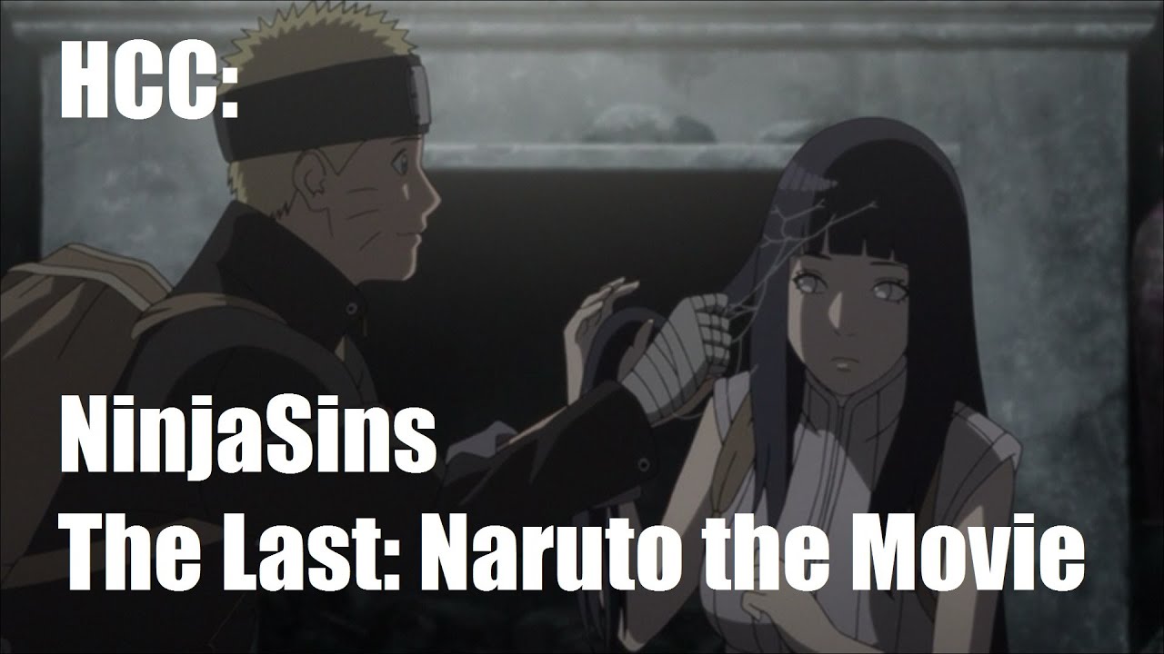 (Parody) Ninjasins: The Last: Naruto the Movie (English Dub)