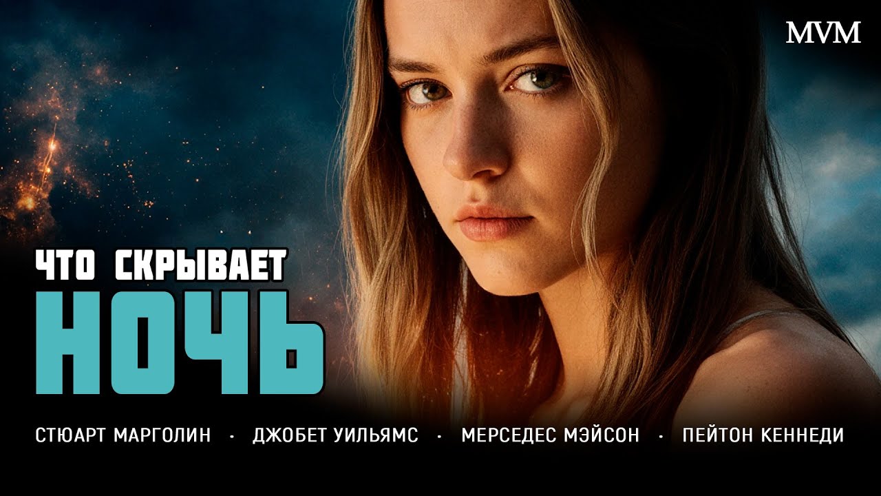 ТРОГАТЕЛЬНЫЙ ФИЛЬМ ДЛЯ ВСЕЙ СЕМЬИ СКРАСИТ ВАШ ВЕЧЕР! Что скрывает ночь