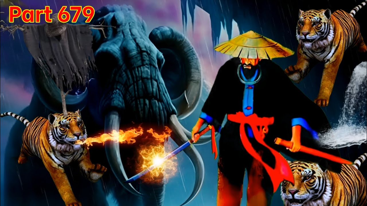 Tuam Leej Kuab The Legend Hmong Warrior ( Part 679 ) 05/11/2023