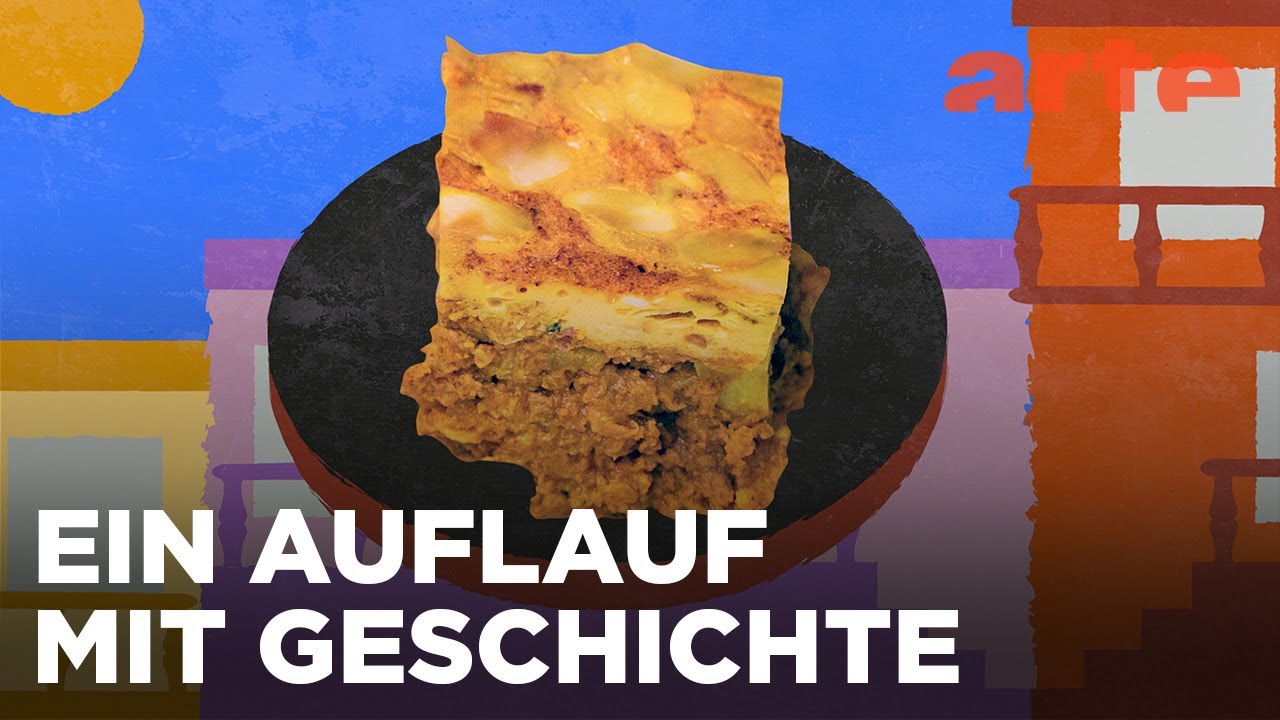 Küchen der Welt | ARTE Family