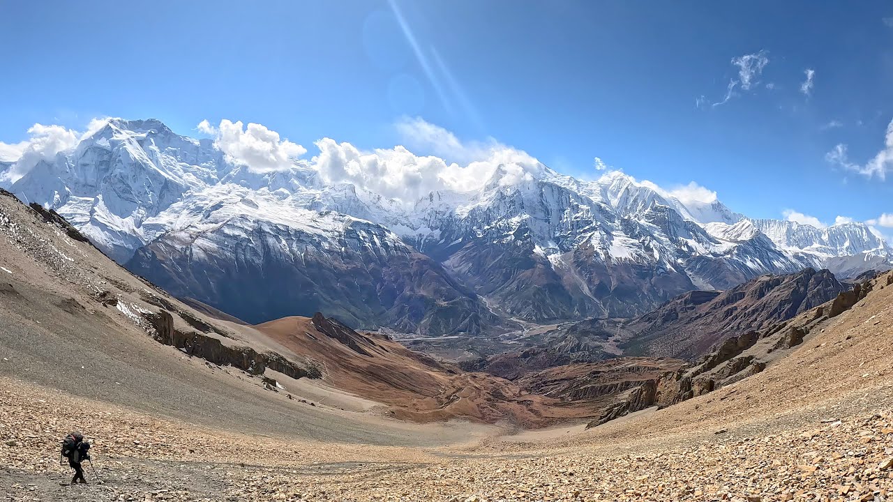 NAR PHU VALLEY | KANGLA PASS TREK OCTOBER 2023
