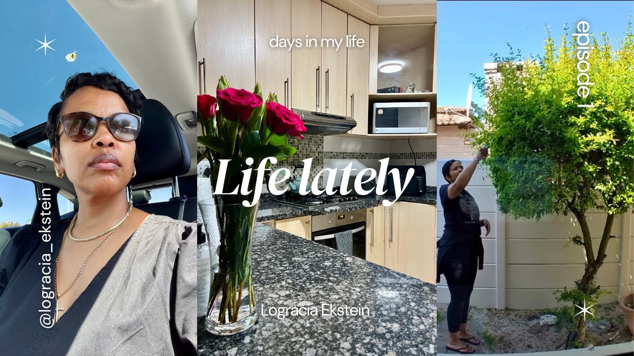 Maybe I need a job | In My Gardening Era  | Pixie Maintenance | Catch-Up Vlog | Life Lately 