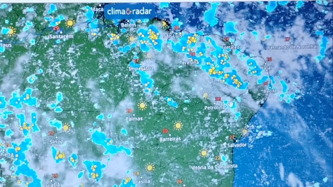 CHUVAS FORTES NO NORDESTE,, ATÉ O DIA 31 DE JANEIRO.