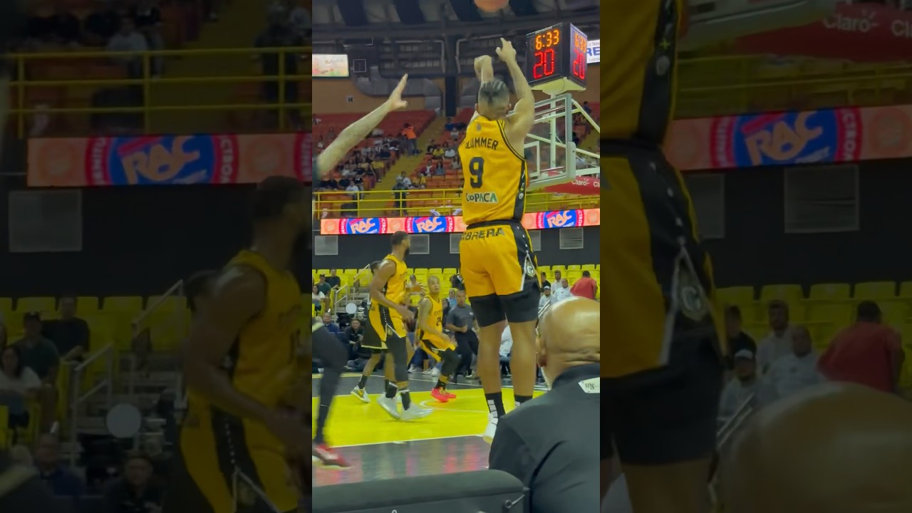 Triple en transici&oacute;n de Alfonso Plummer