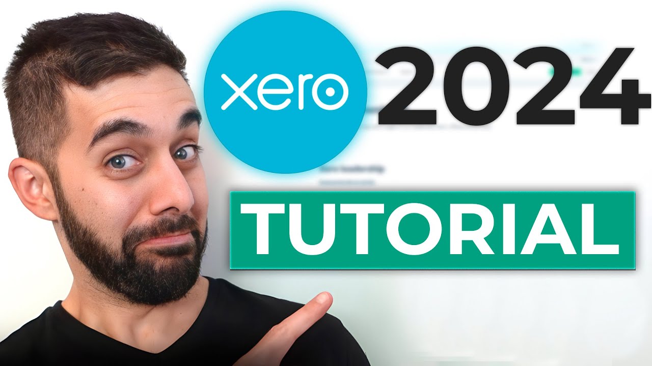 Xero Tutorial 2023 &ndash; How to Use Xero