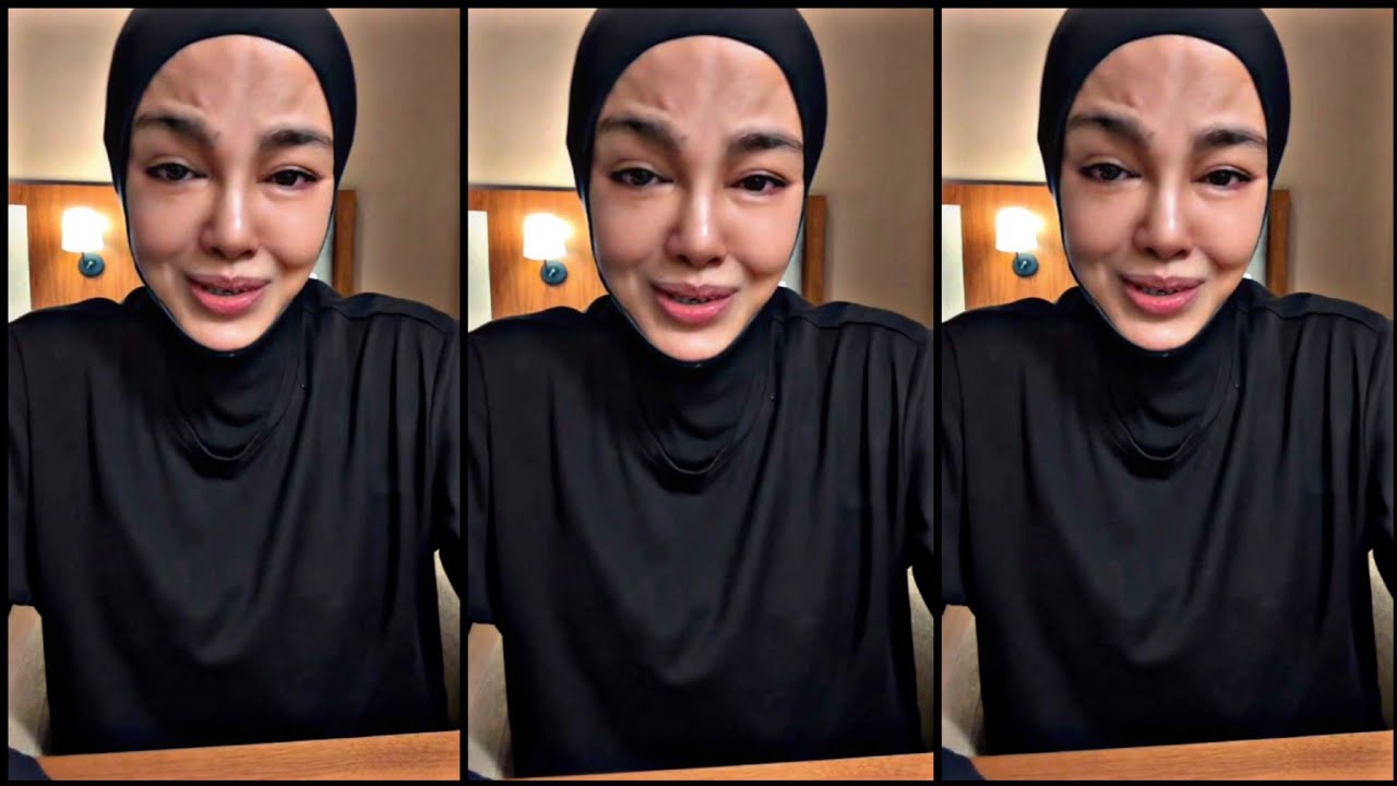 Umie Aida || Hari Terakhir Shooting Di Jakarta
