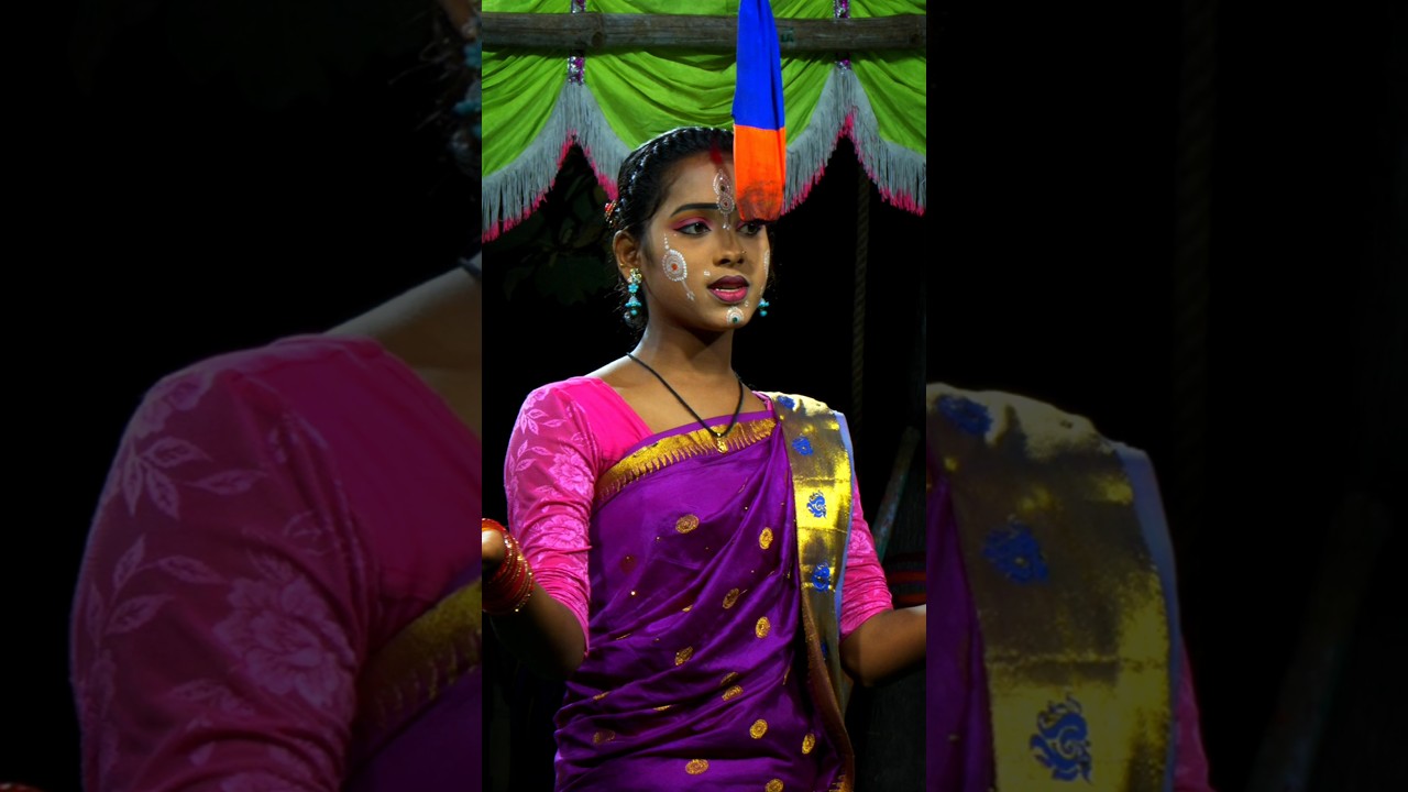 Comedy Queen Rani // Viral Girl Rani // Odia Comedy Video // Karadapalli Labakusha Janma //