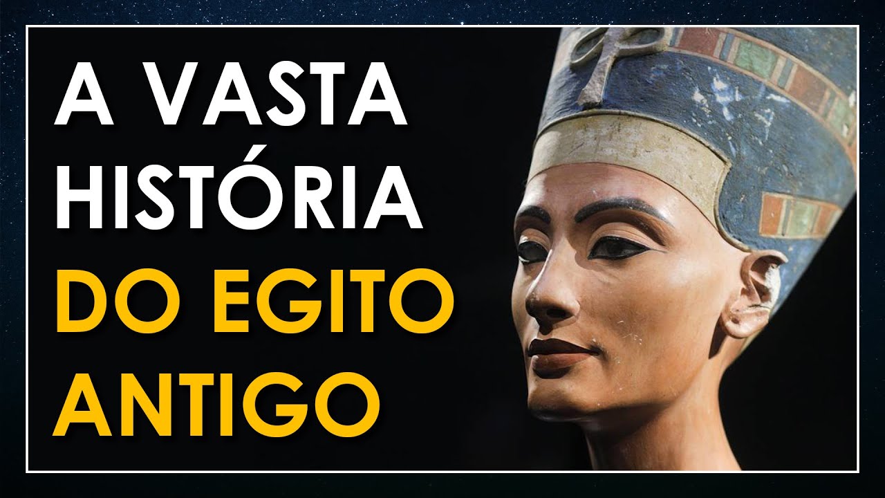 Não reencarne no Egito Antigo antes de ver este vídeo! #MuseuDeBruxaria