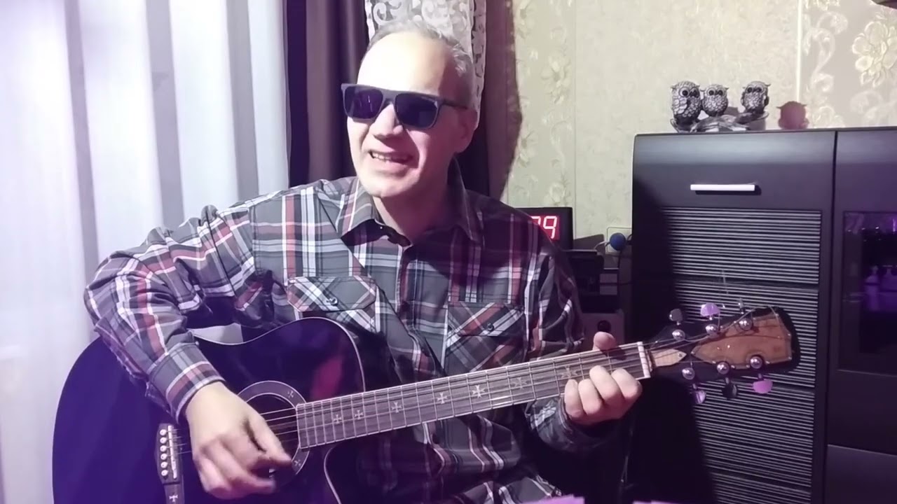Танкист.