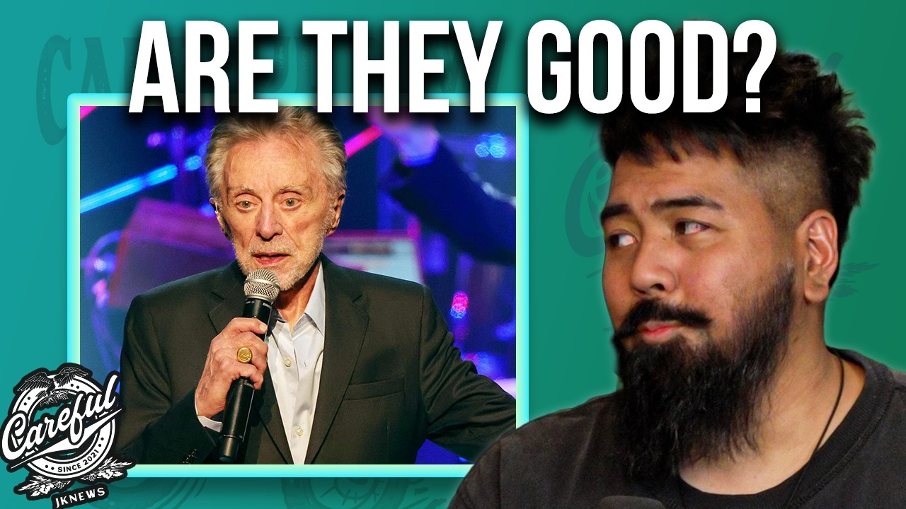 The Worst Artists You've Seen Live