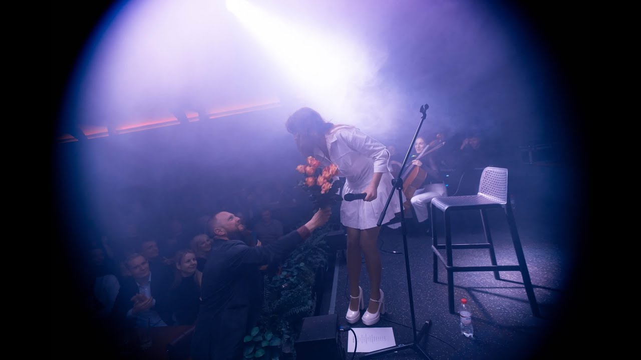 AKUSTINIS TURAS 2025 | AFTERMOVIE