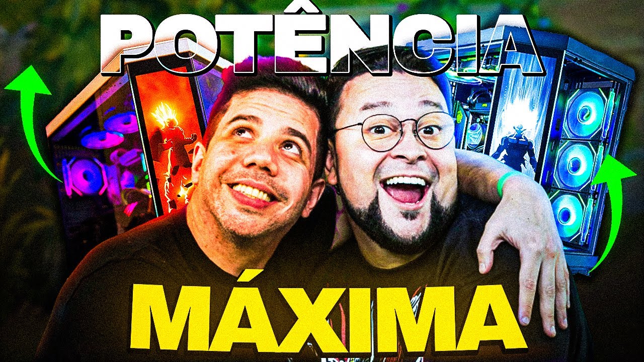 SER&Aacute; QUE AGORA GORDOX E MUCA V&Atilde;O SUBIR DE ELO NO LEAGUE OF LEGENDS?