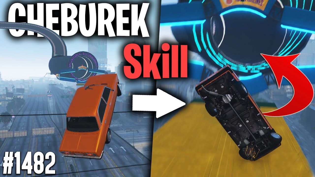 ULTIMATIVER SKILL TEST - Rage GARANTIE | GTA 5 Online