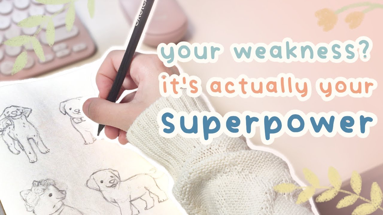 What If Vulnerability Is the KEY to Overcoming Artist Self Doubt?