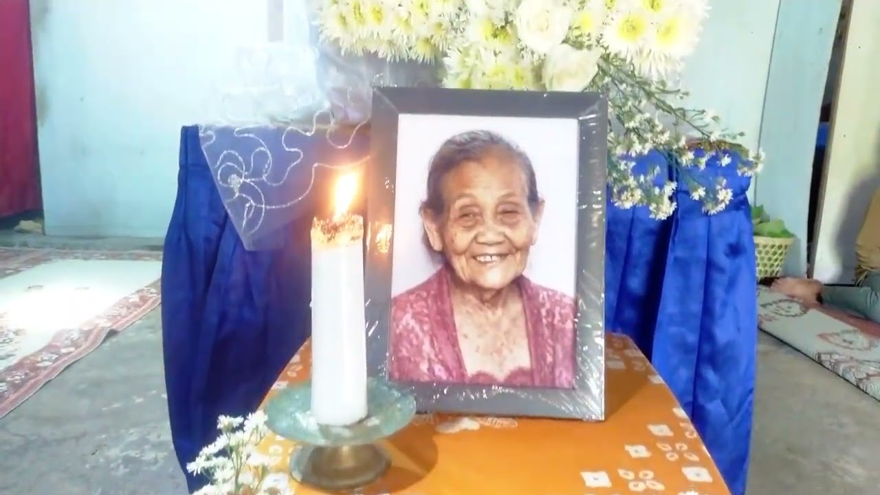 PELADOSAN GKJ BEJIHARJO, PANGRUPTI LAYA SWARGI SIMBAH SINEM WARTOMO  
