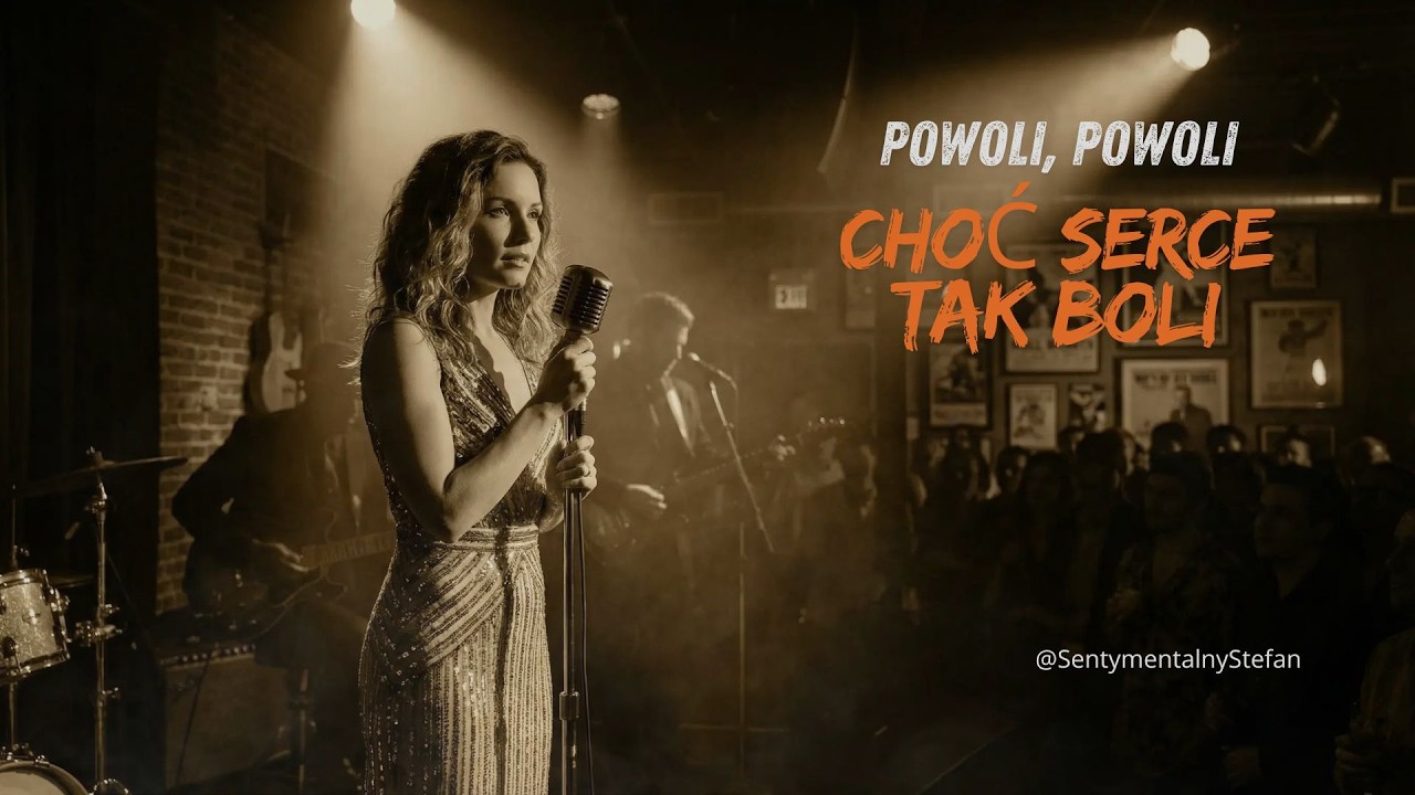 Jak zacząć od nowa? 💔 Składam się w całość... #PowoliPowoli #NowyPoczątek #GojenieSerca #Muzyka