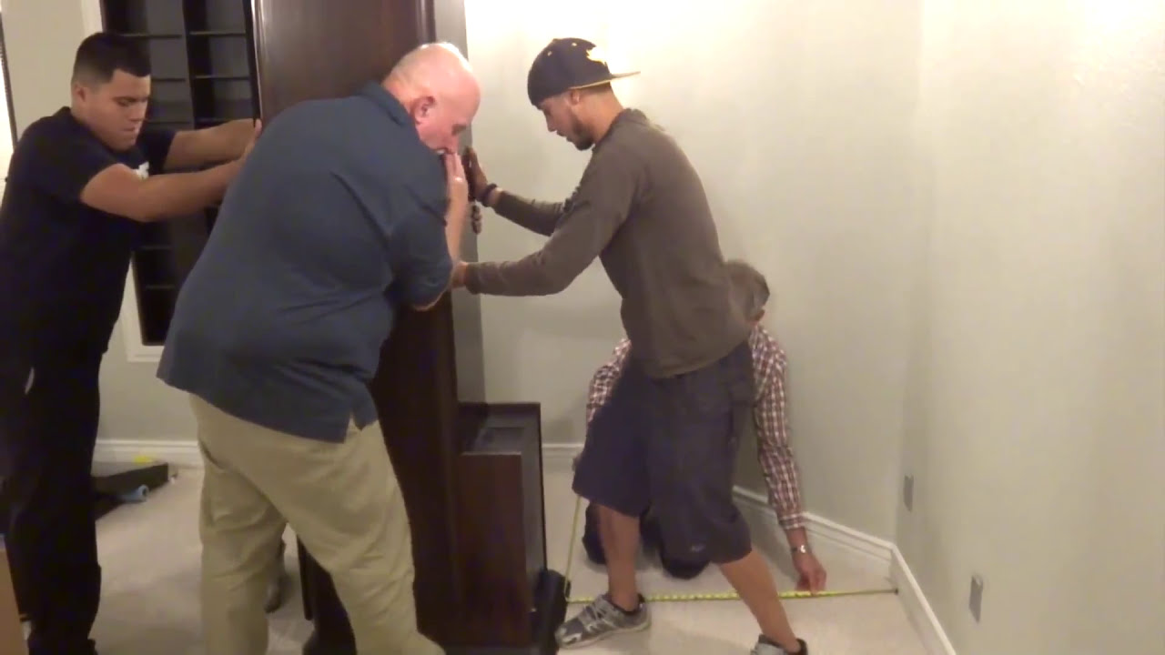Building a New Music Room Part 6