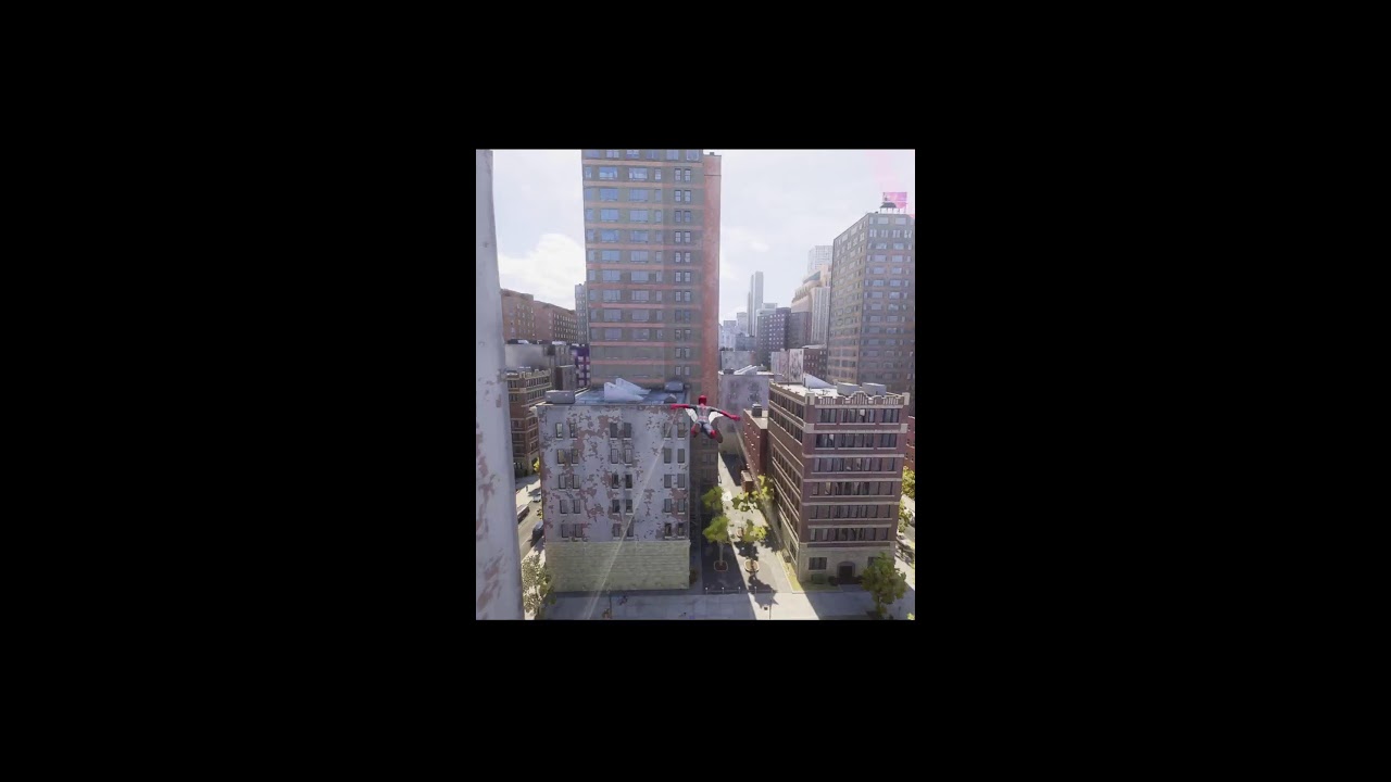 Spider-Man live