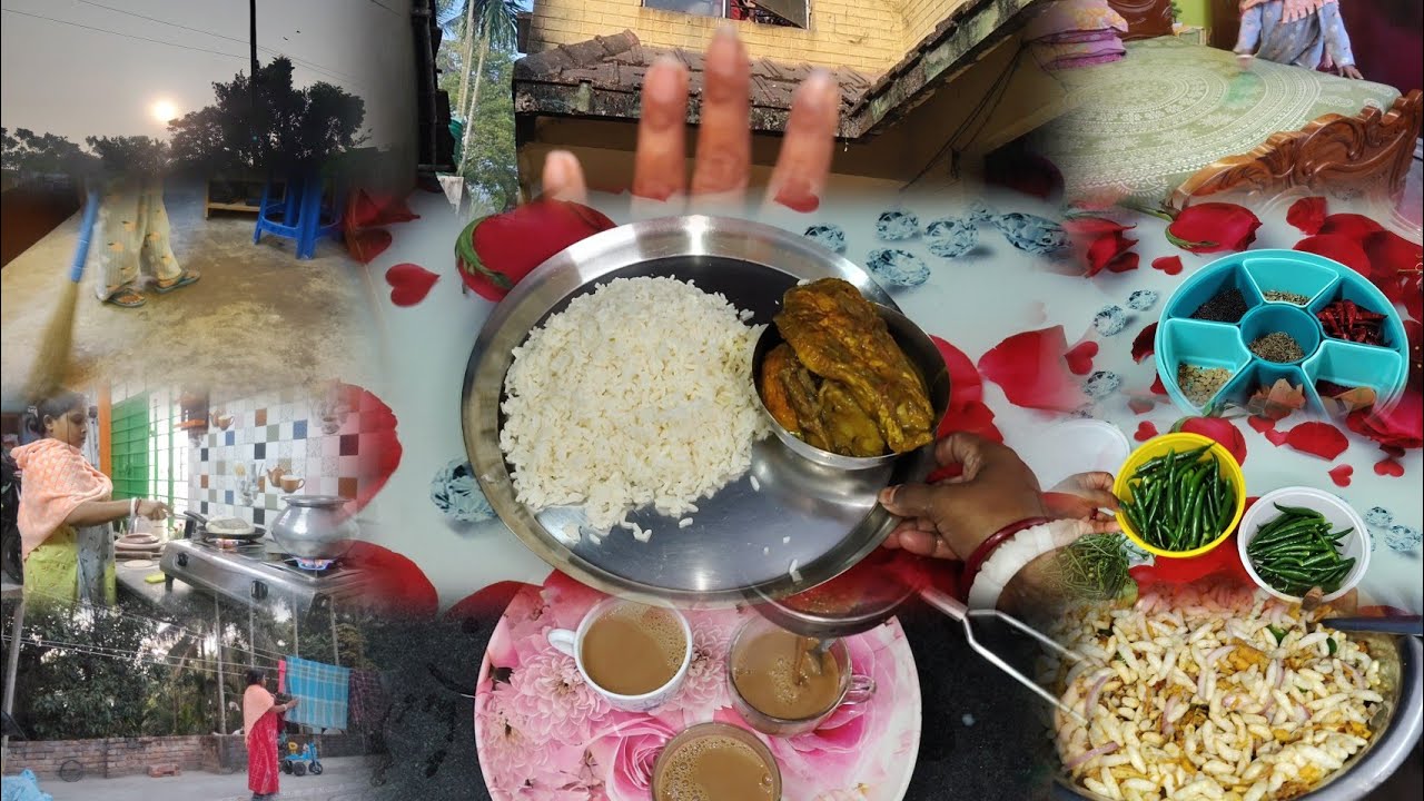 🏡মধ্যবিত্ত সংসারে সব শখ স্বপ্ন একবারে পূরণ হয় না||তার জন্য করতে হয় ⏰অপেক্ষা আর রাখতে হয় ধৈর্য||