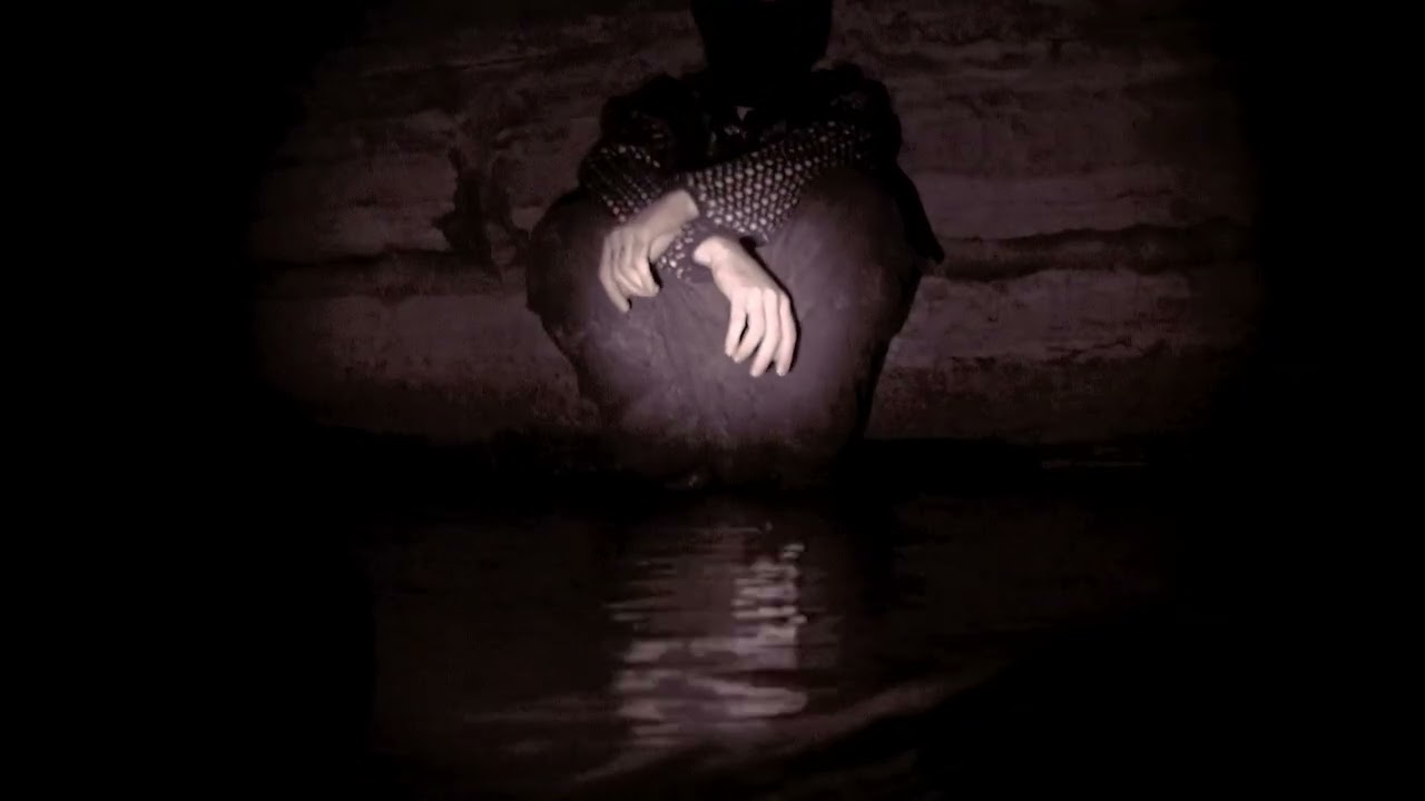 Wolf River: Under the Overpass