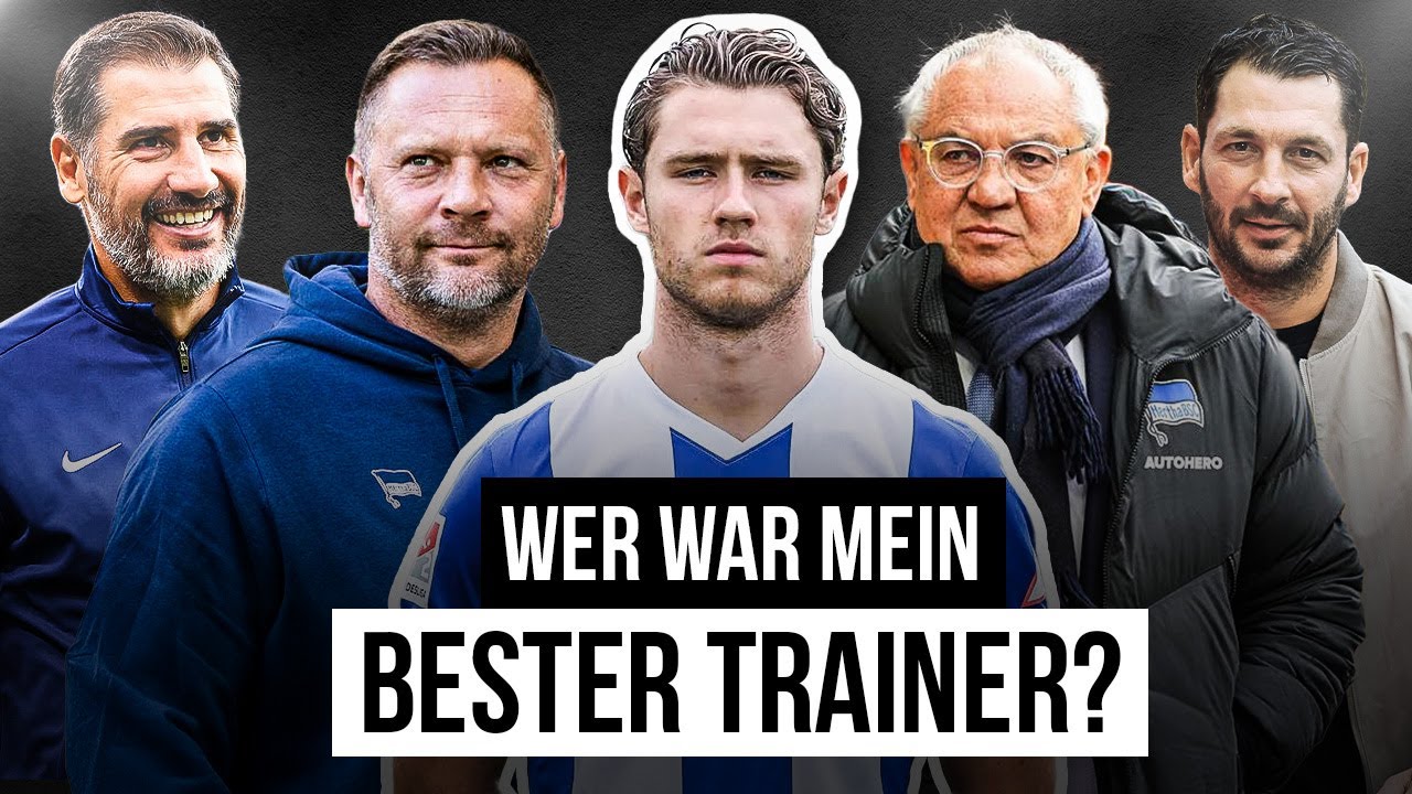 WAR ER DER BESTE VON ALLEN ? 😨 Zuschauerfragen an Linus Gechter !