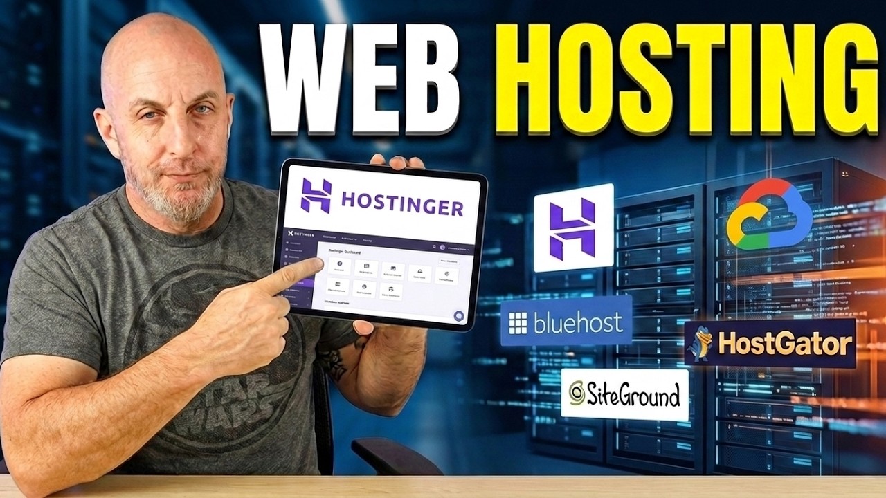 How Do I Choose the Right Web Hosting Provider | The 2026 Server Verdict