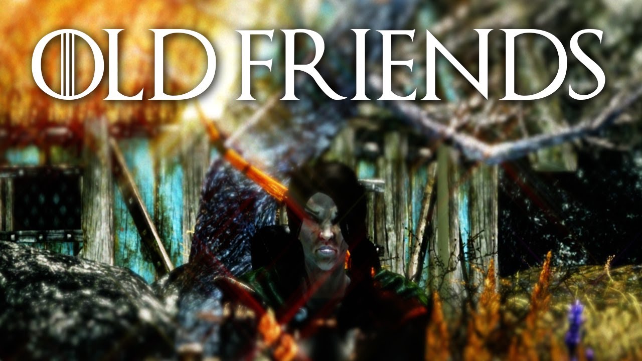Skyrim &rsaquo; Gifts From My Predecessor