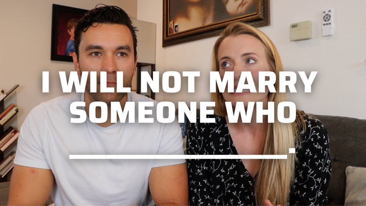 Ultimatums in dating and engagement