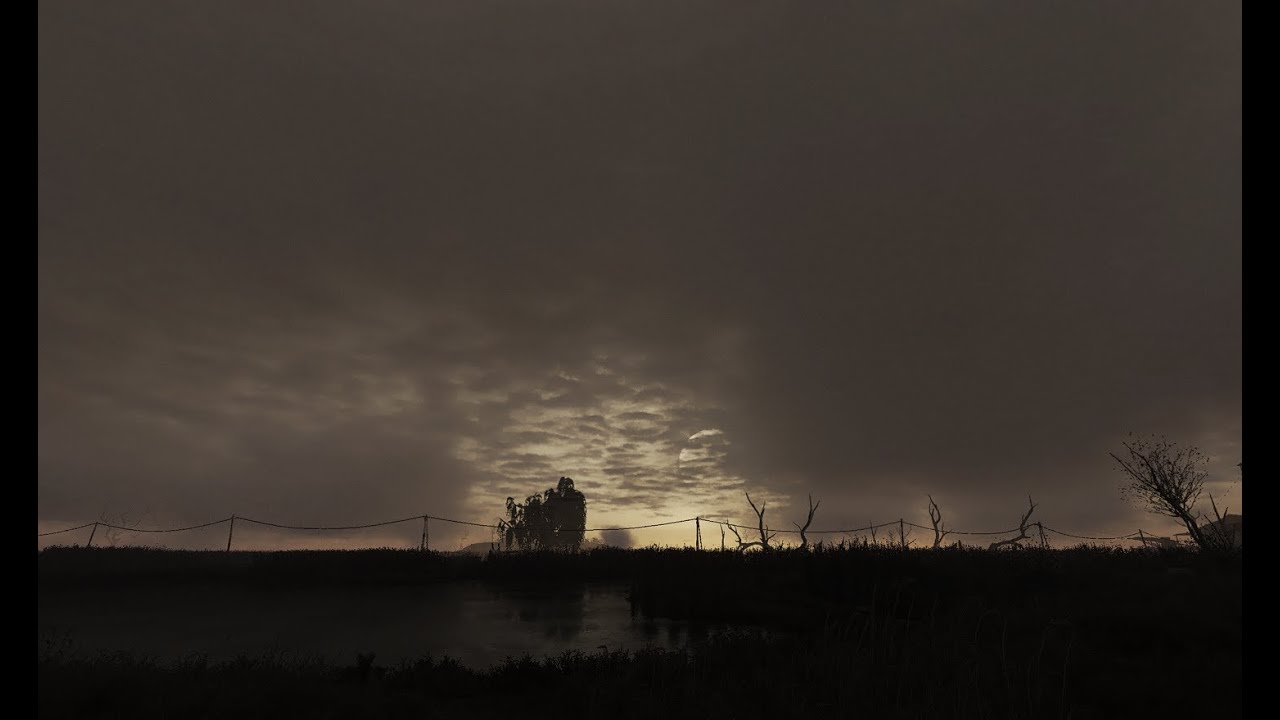 Melancholy Weathers v1.0 EA5 update (36 new skyboxes)