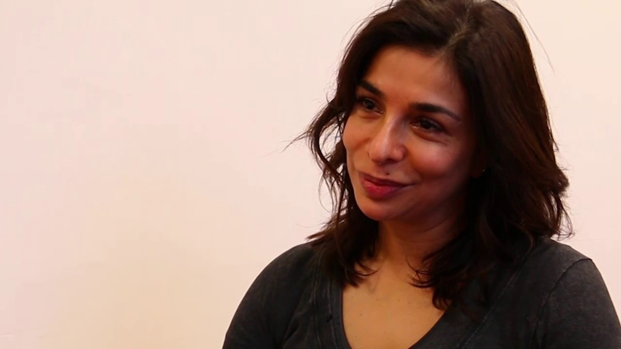 Anita and Me - Interview with Shobna Gulati