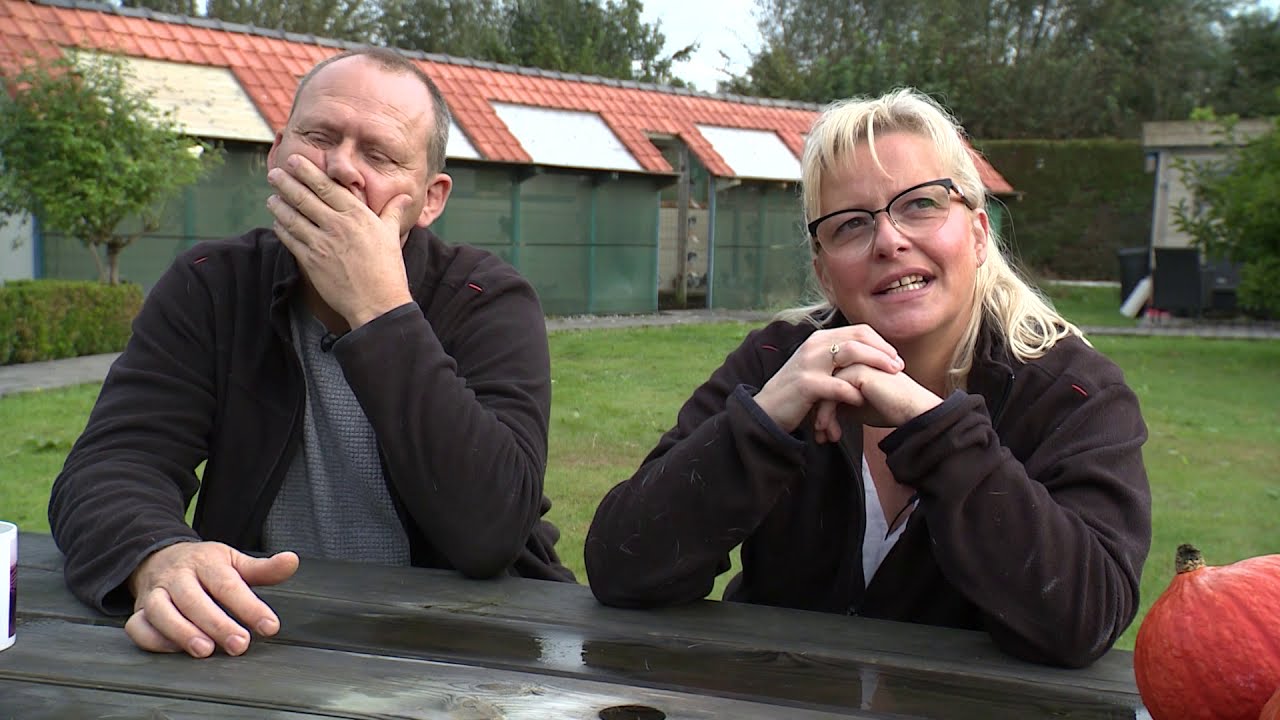 De Belgische Reisduif - De Constateur - Anja Denolf & Kurt Vergaerde