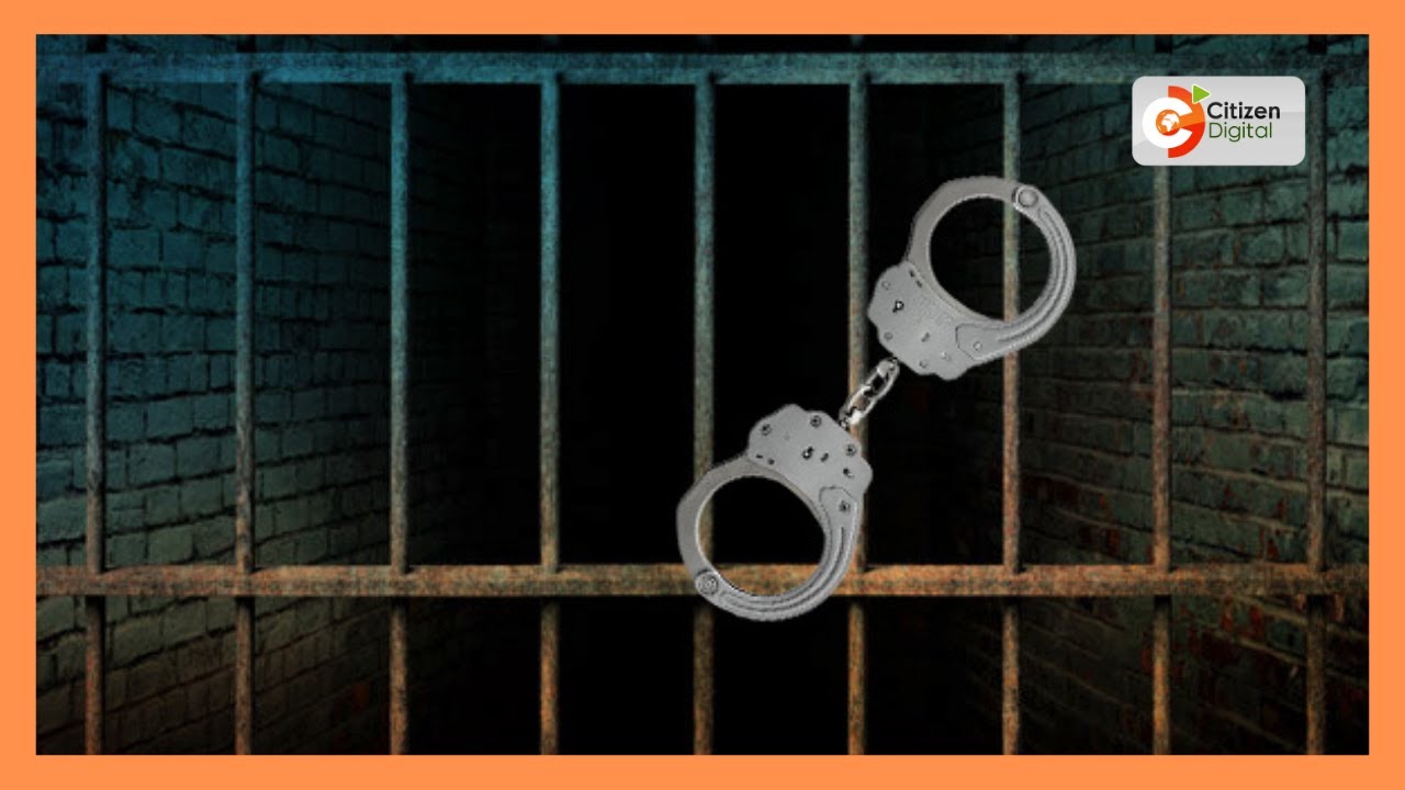 Five Kenyans, including two police officers, arrested in Tanzania