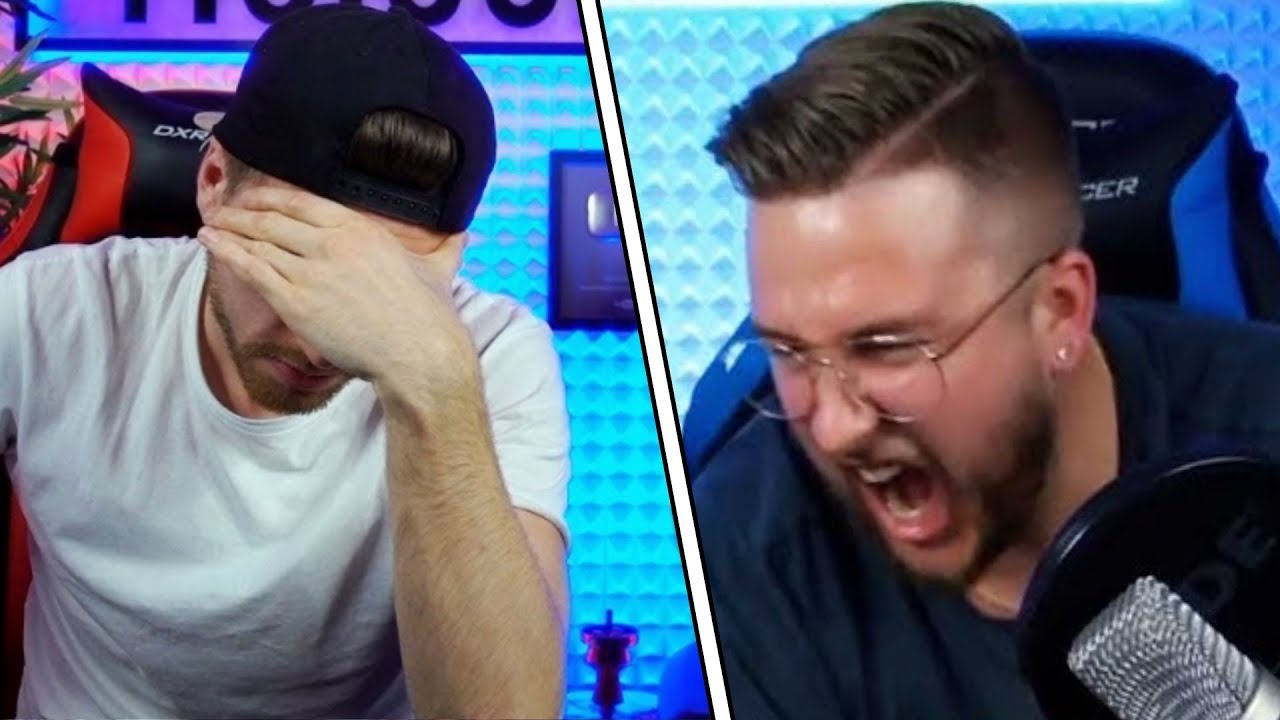NACH dieser 31er AKTION vom GEGNER eskaliert TISI KOMPLETT!!!😱🔥 | Fifa 19 Tisi Schubech HIGHLIGHTS