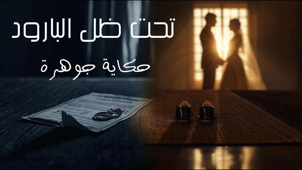 تحت ظل البارود  -  حكاية جوهرة