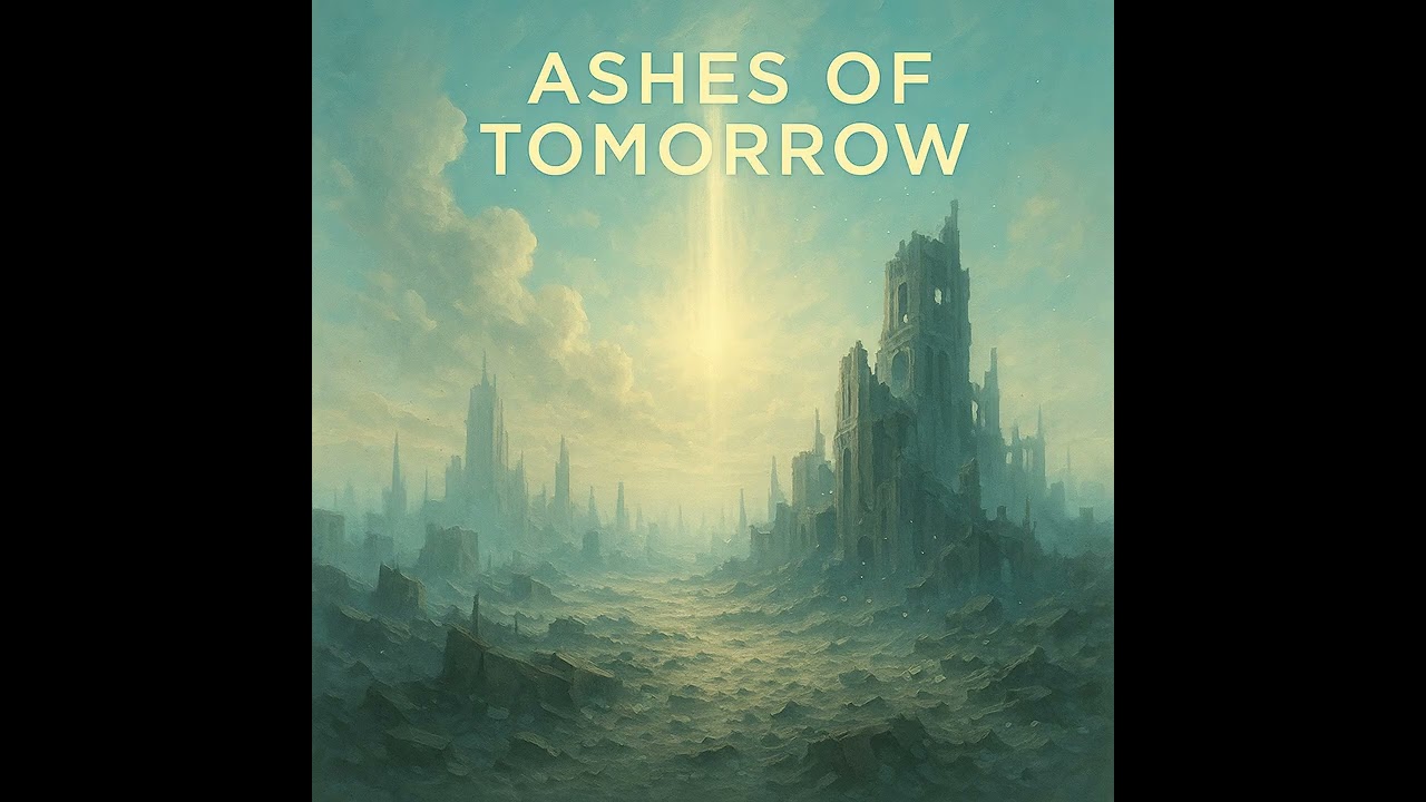 6. Ashes of Tomorrow