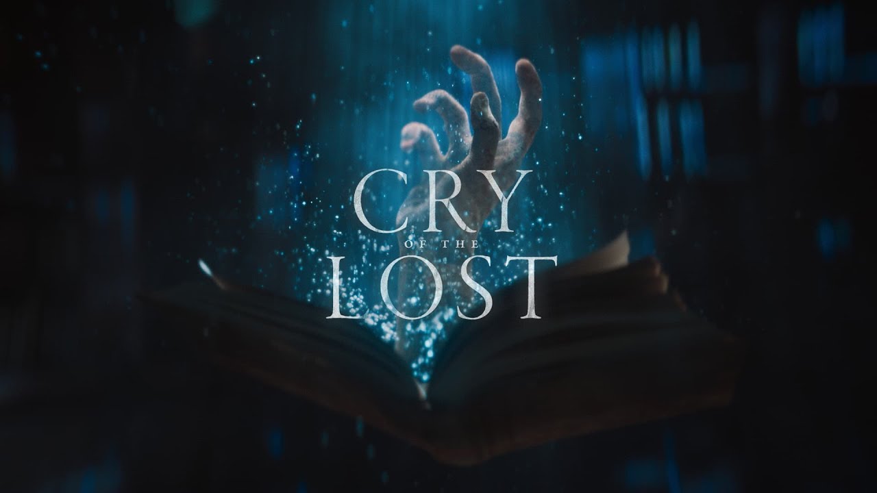 Cry of the Lost   Part 2