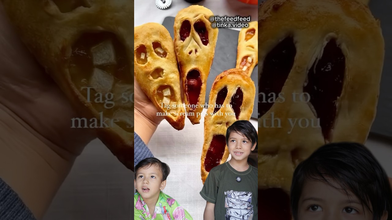 Cookies Hantu