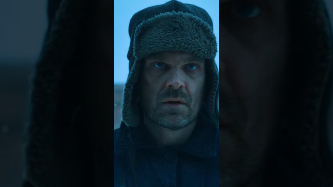 Stranger Things S4E4 (2016) | Escape Artist: The Ultimate Guide 