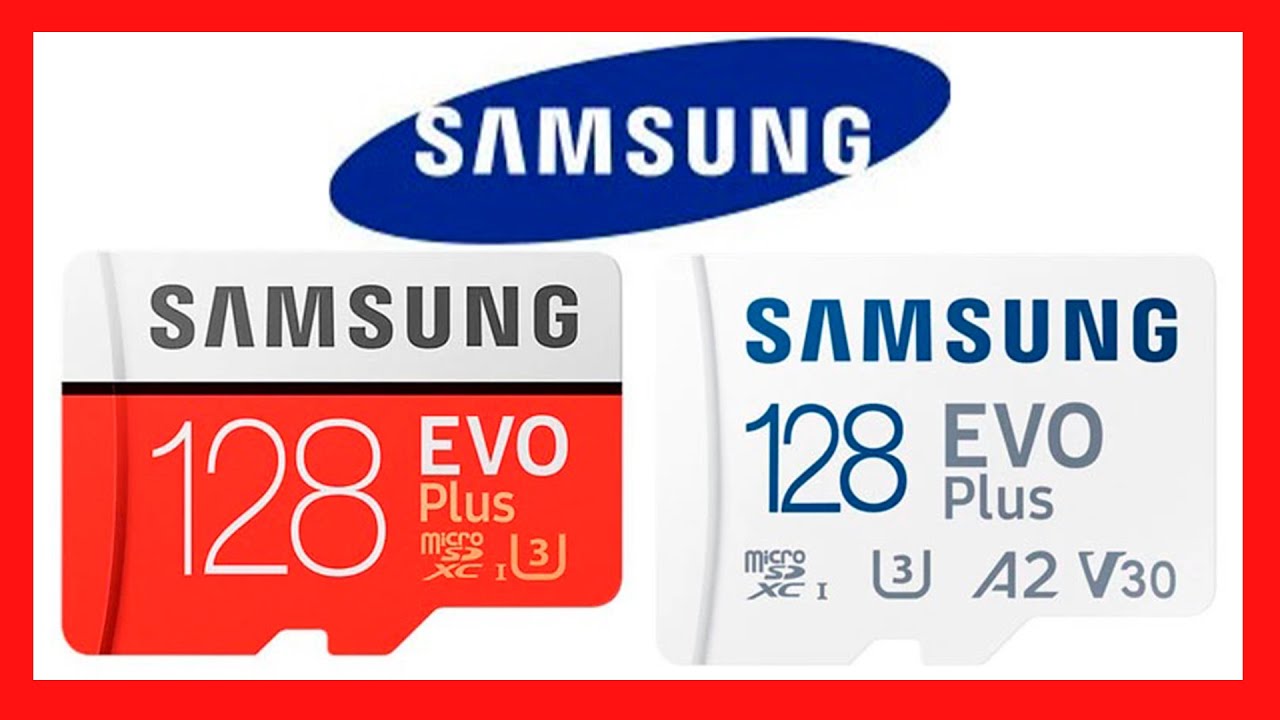 SAMSUNG Memory Card Micro SD Card.  256GB 32G 64GB Microsd Micro SD 128GB 512G SDHC SDXC Grade EVO+