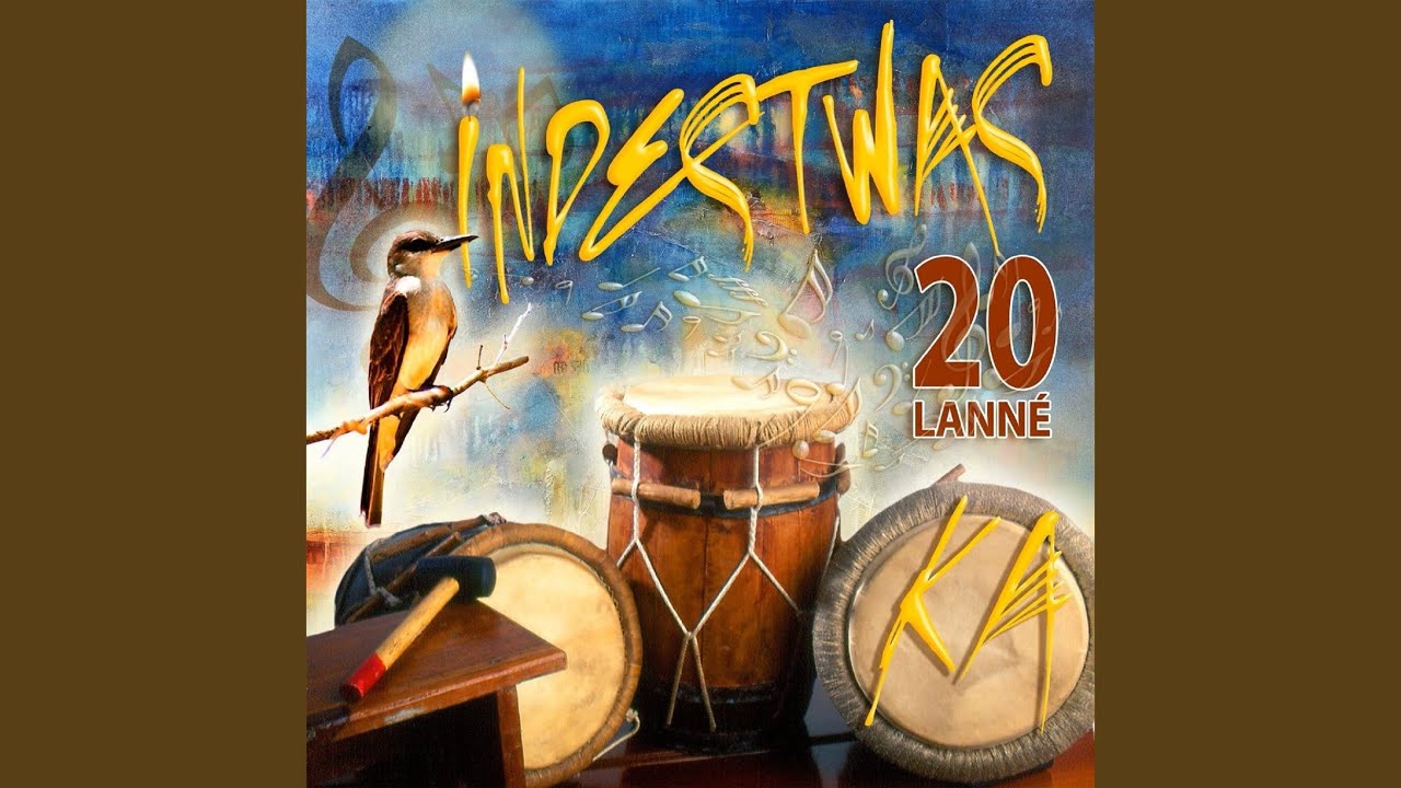 Ayen Pa Bèl Ankò (Marèn'o)